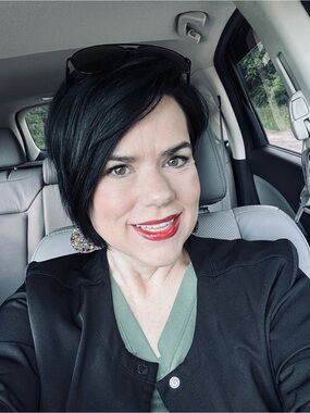 Meet your Posher, Charlene